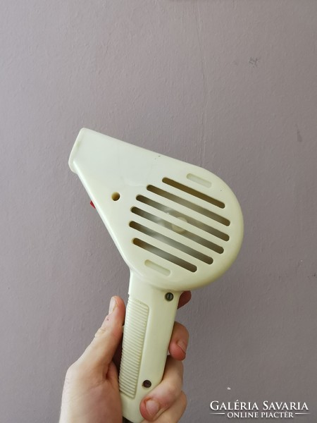 Functional | retro hair dryer | vintage | 20*15.5*6 cm