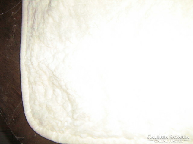 Merino wool pillow cover
