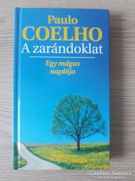 Paulo Coelho - A zarándoklat