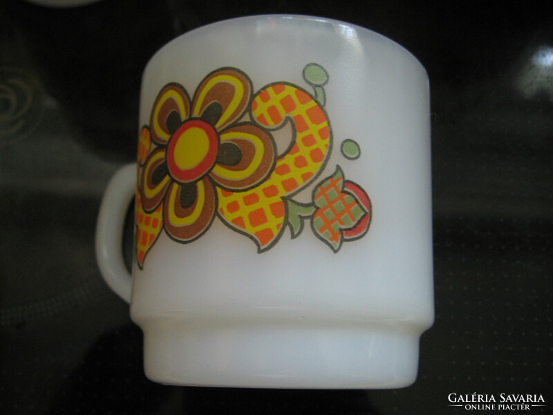 Original retro Jena mug, cup
