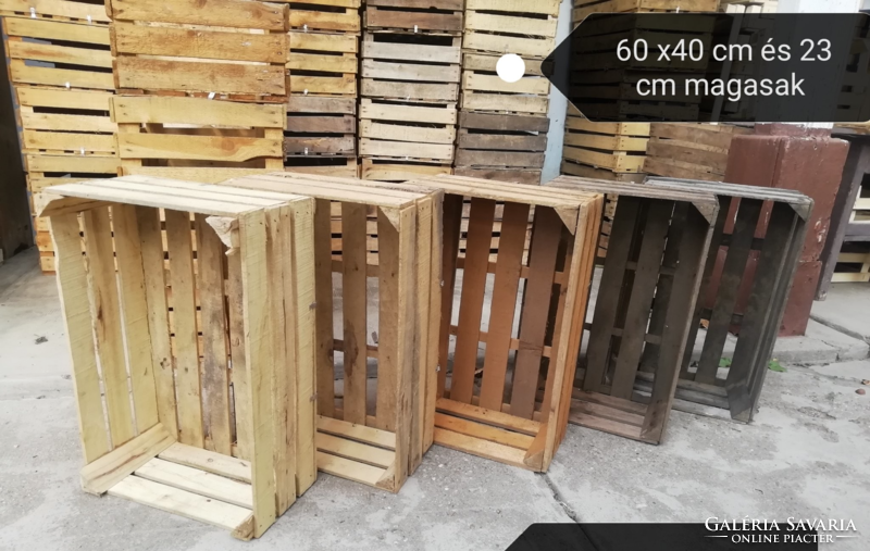 Used amás chest, wooden crates, wooden chest, diy, decoration, wooden crate