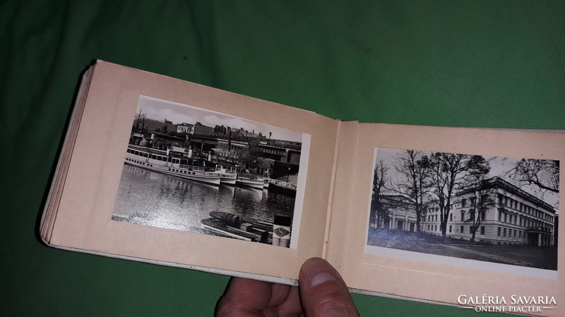 Antik 1951.Ndk - ddr the 3rd Weltfestspiele der juvenile und studenten (vit) propaganda album with photos