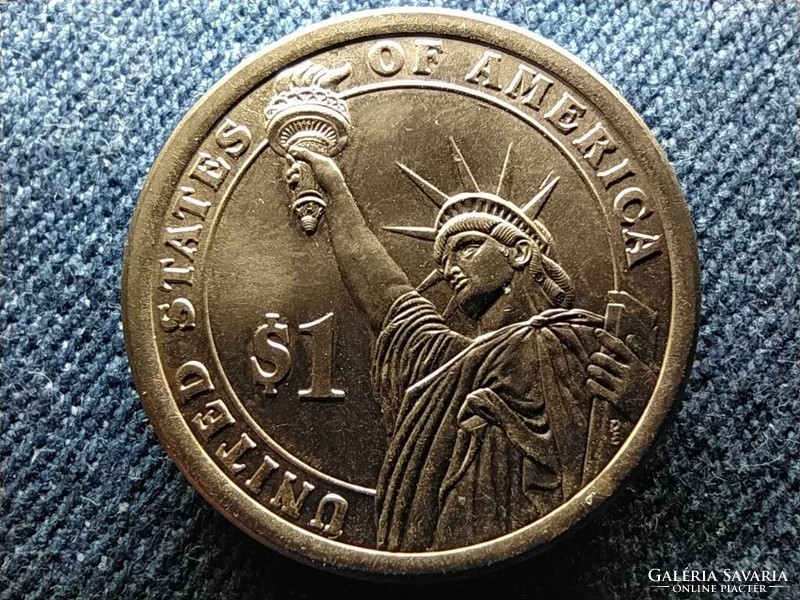 Usa 41. President George H. W. Bush 1989-1993 $ 1 Medal (id56550)
