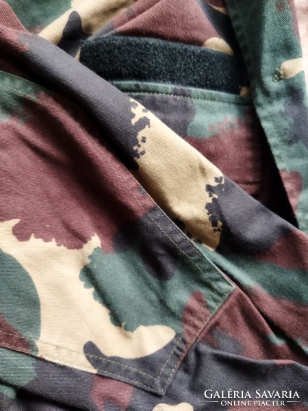 Military jacket, size 46, barely used