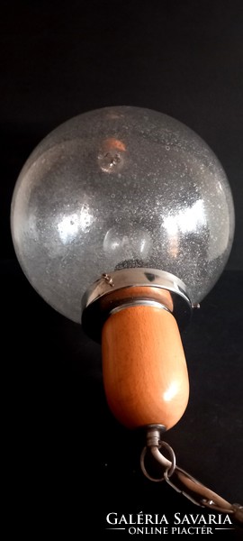 Dán vintage mennyezeti lámpa design ALKUDHATÓ