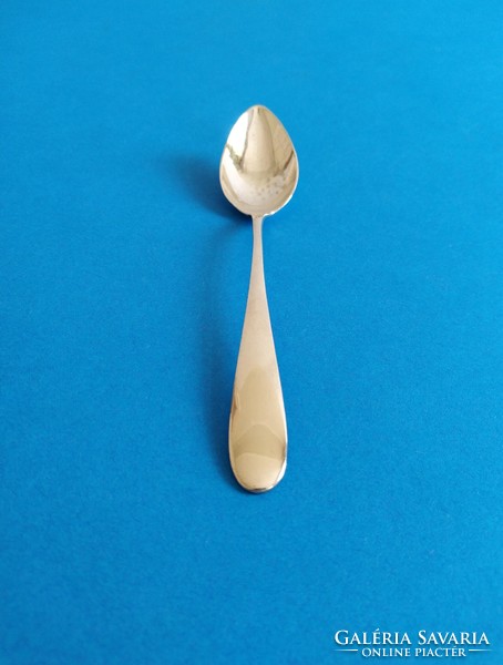 Silver tea spoon mayerhoffer & klinkosch 1866