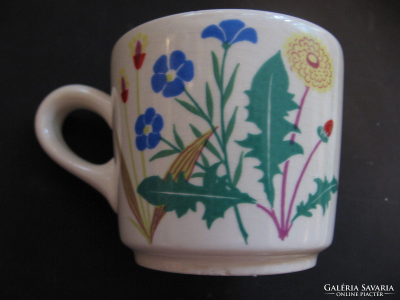 Herbal tea mug waechsterbach
