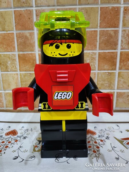 LEGO Ritkaság Figura 27 cm!!