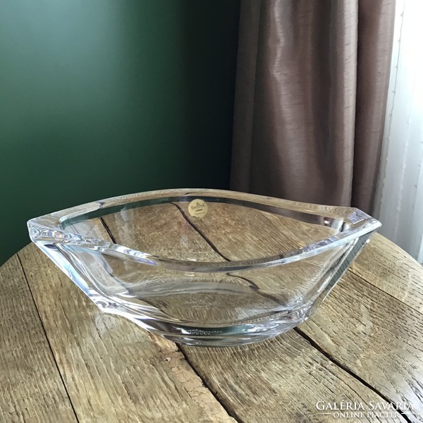 Rosenthal classic crystal glass offering