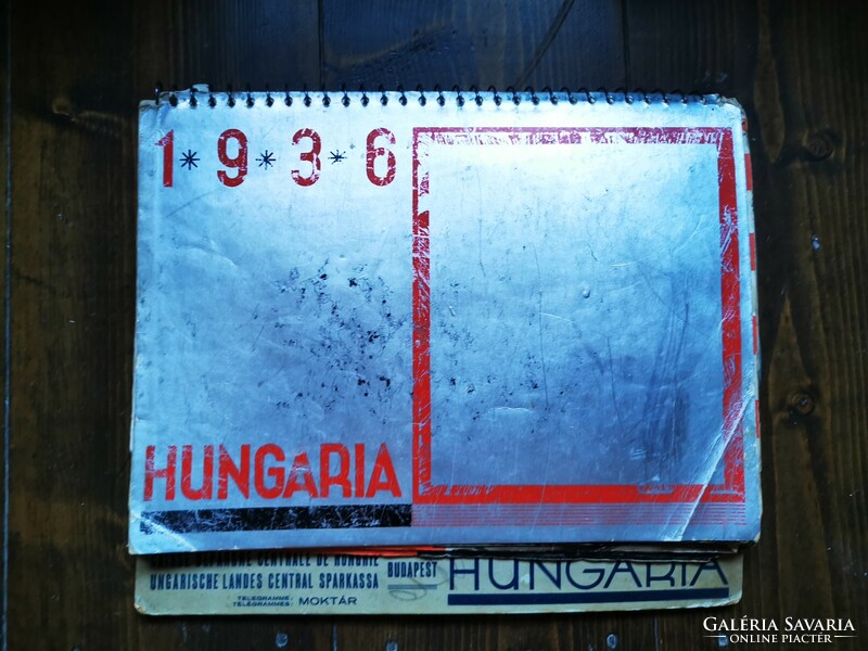 1936os naptár