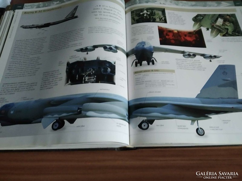 R.G.Grant: A repülés évszázada, 2003