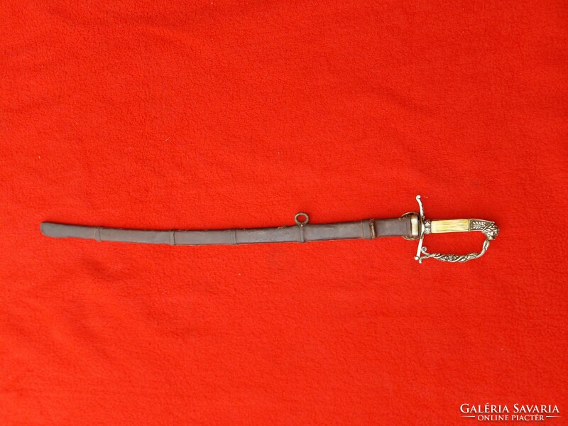 Austro-Hungarian sword