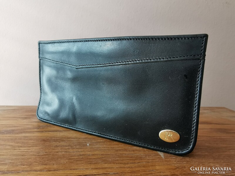 Casual and Theater Women's Handbag | black | 18.2*10*4 cm