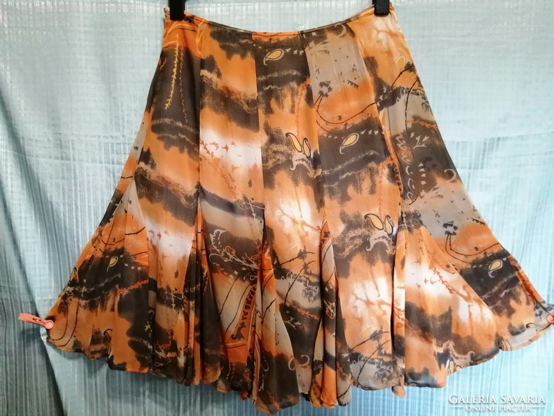 Size 38 women's summer skirt