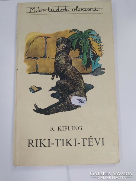 Storybook- riki-tiki-tv