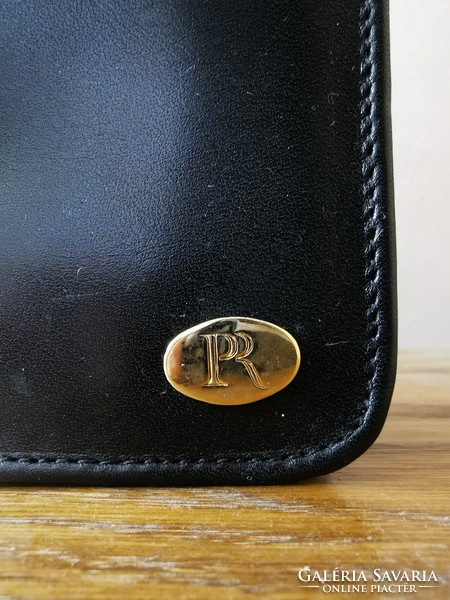 Casual and Theater Women's Handbag | black | 18.2*10*4 cm