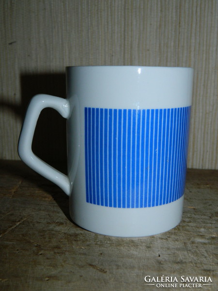 Zsolnay mug