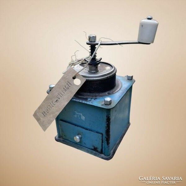 Dekolta antique coffee grinder