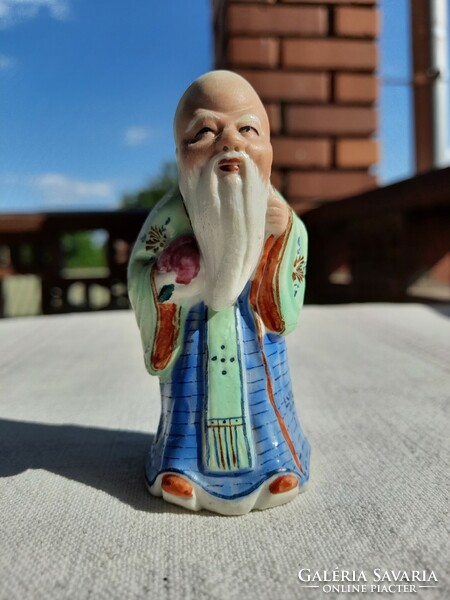 Chinese porcelain figure from the Oriental sages series