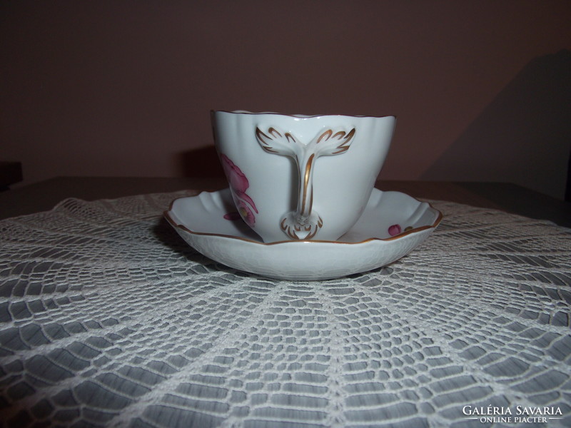 Von schierholz porcelain coffee set