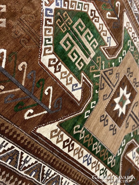Shevan Kazakh carpet 233x151cm