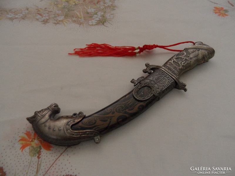 Ritual knife, sword
