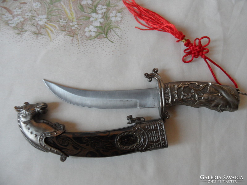 Ritual knife, sword