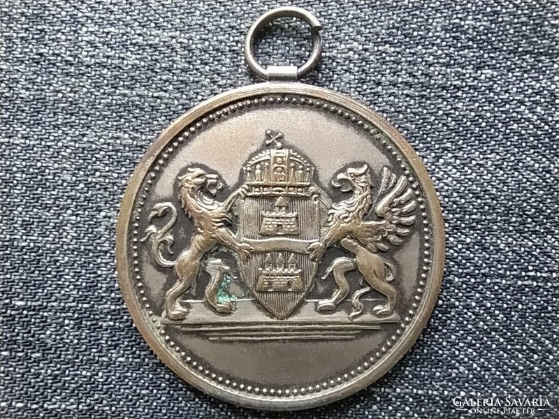 Budapest sports association prize 1930 (id43679)
