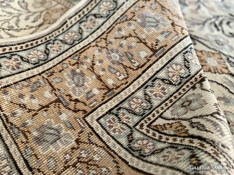 Kayseri loft Persian carpet 216x145cm