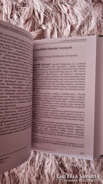 Balogh László: Románia története (Aula, 2011.) című könyv új állapotban