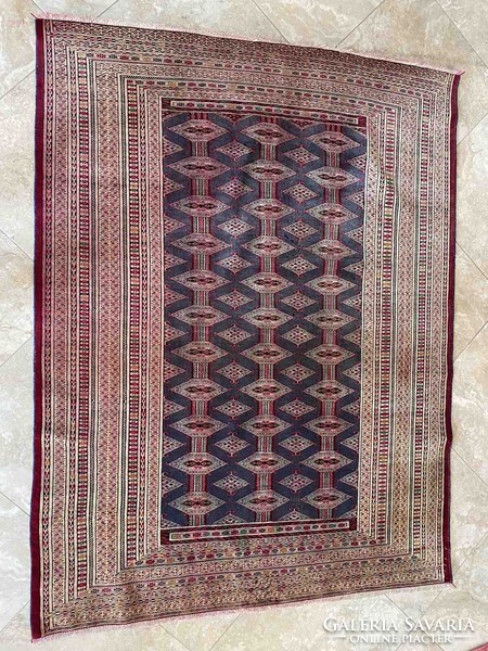 Semaintik Turkmen carpet 170x128cm