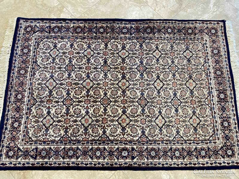 Iran moud Persian carpet 171x108cm