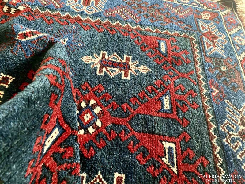 Anatol Dösemealti szőnyeg 197x118 cm