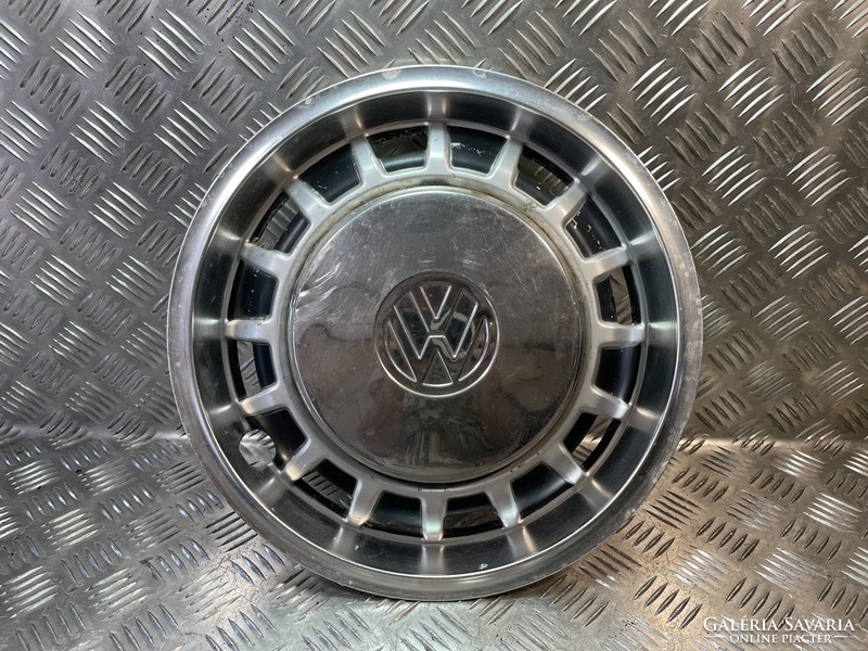 Volkswagen Jetta Golf Mk1 Rabbit  Felni Kupak Dísztárcsa - Veterán Oldtimer Autó Alkatrész