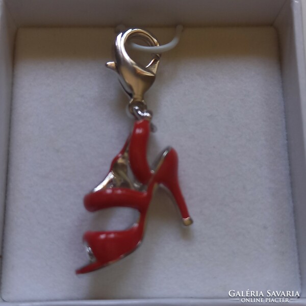 Guess charm