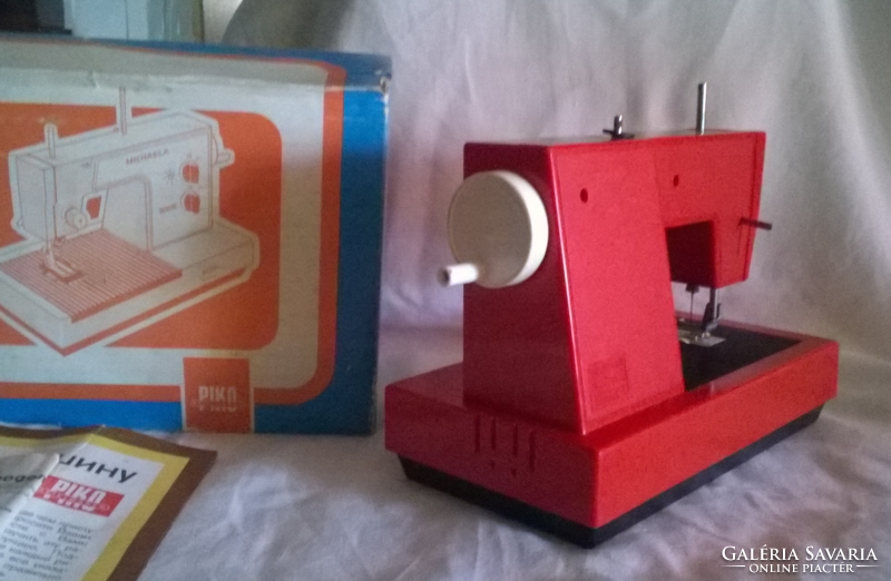 Piko Michaela children's sewing machine