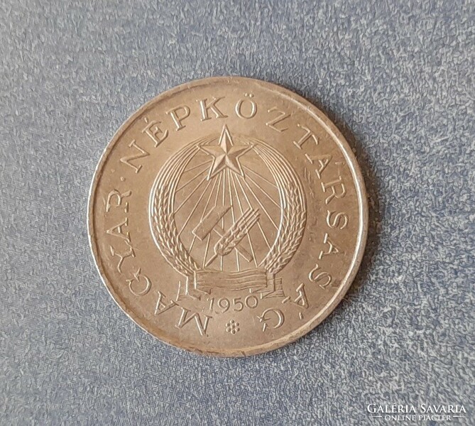 2 forint 1950.3