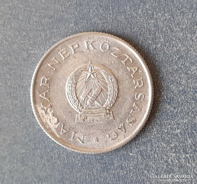 1 forint 1949.3