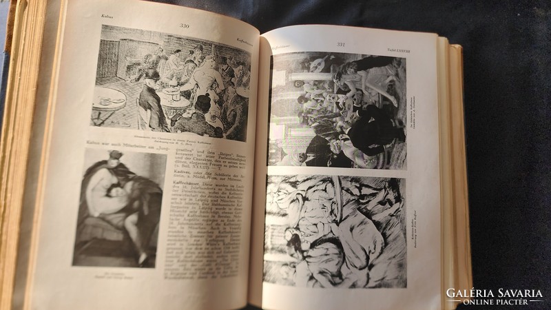 1928 Capable encyclopedia sexology sex erotica science cultural history art history