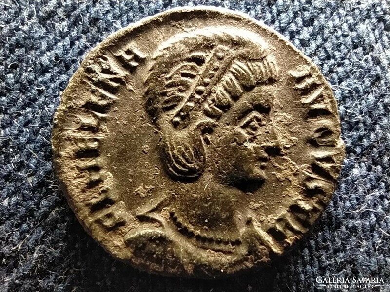 Római Birodalom HELENA (Augusta, 324-329) Follis 324 NS  (id55589)