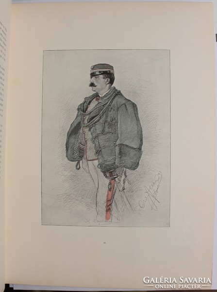 Ch. W. Allers: La Bella Napoli (Union Deutsche Verlagsgesellschaft 1893)