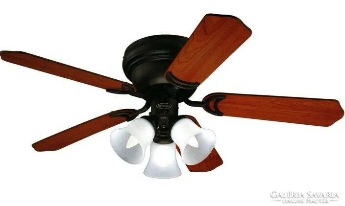 I am also waiting for an offer!! Ceiling lamp with fan