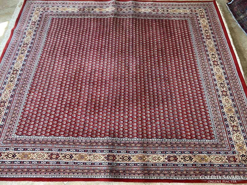 Iran Mir Persian carpet 300x250 cm