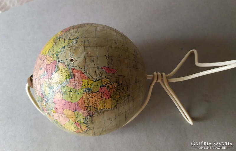 Old globe for sale! From the 60s