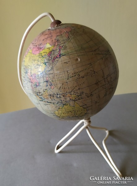 Old globe for sale! From the 60s