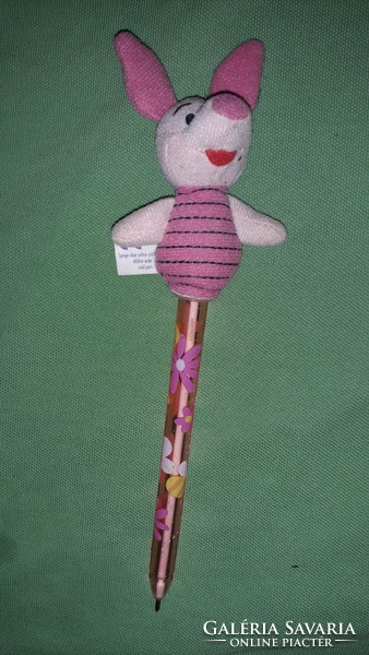 Retro disney - piggy figurine ornament ballpoint pen according to the pictures