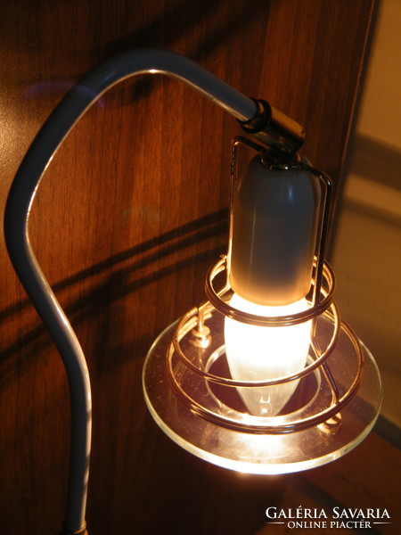 Vintage Italian af cinquanta design designed table lamp