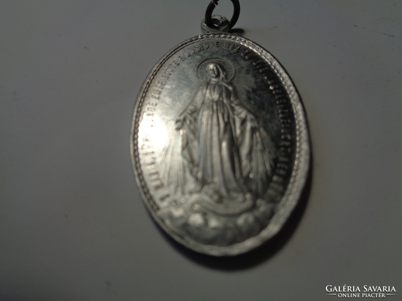Catholic pendants, 3.5 cm
