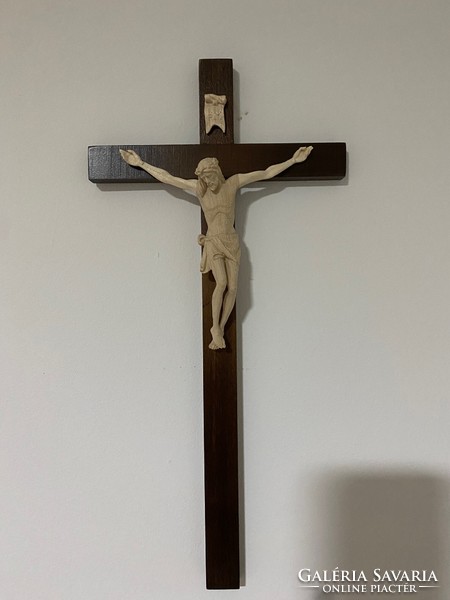 Jesus Christ corpus crucifix