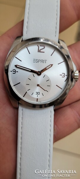 Esprit women's watch.